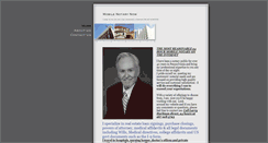 Desktop Screenshot of mobilenotarynow.org
